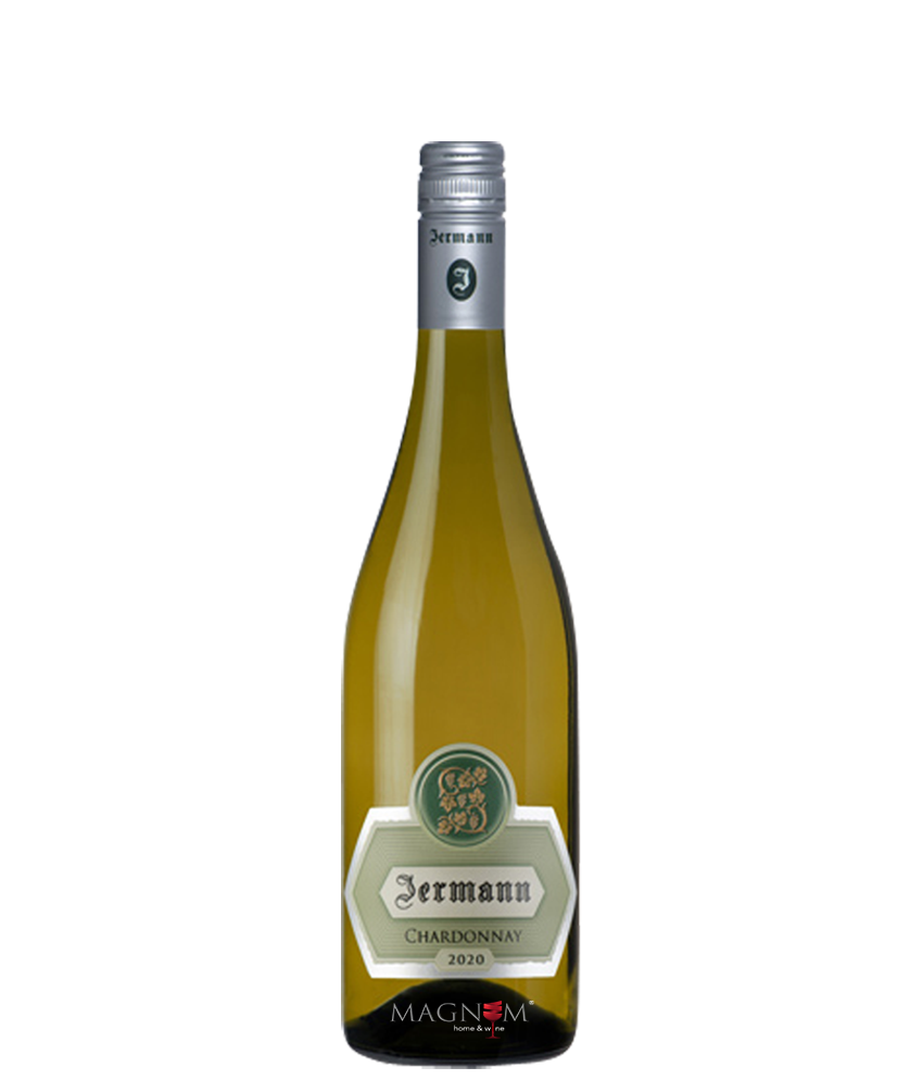 Jerrmann Chardonnay bei Magnum home & wine Collections